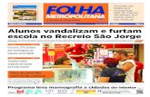 Folha Metropolitana 27/12/2013