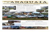 Jornal News do Araguaia 7ª Edição