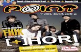Revista Point - Junho 2010