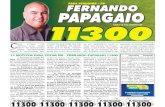 Jornal Papagaio 11300