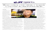 Revista DJV Sports