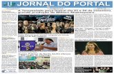 Jornal do Portal - Edição de Setembro de 2011