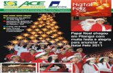 Informativo ACE Pitangui Nr 10 - Janeiro 2012
