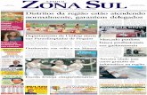 26 de setembro a 2 de outubro de 2008 - Jornal Zona Sul