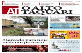 Jornal O Alto Taquari - 10 de agosto de 2012