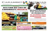 Carambeí Noticias - edição 48
