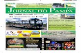 Jornal do Pampa - Edição 212