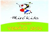 Miró Kids Verão 2012 (2)