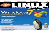 Magazine linux