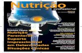 Revista Nutrição Profissional (Edição 28)