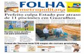 Folha Metropolitana 13/09/2012