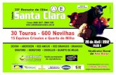 Catalogo Santa Clara 2012