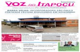 Jornal Voz do Itapocu - 23ª Edição - 05/10/2013