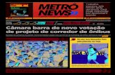 Metrô News 12/03/2014