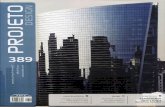 Revista Projeto Design - Julho 2012