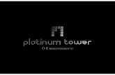 Platinum Tower Porto Alegre