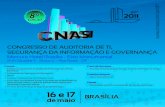 CNASI Brasília 2011