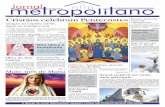Jornal Metropolitano - Maio 2013
