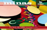 Revista do Minas - edição fevereiro 2013