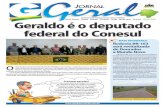 Jornal Geral Conesul Julho 2009