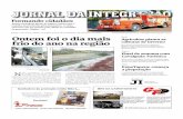 Jornal da Integração, 18 de maio de 2013