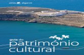 Guia do Património Cultural do Algarve