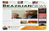 BrazilianNews 385 London