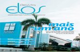 Revista Elos . Novembro de 2012