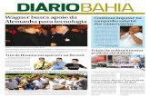 Diario Bahia 07-03-2012
