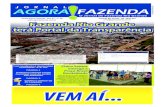 Jornal Agora Fazenda n°58