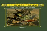 As Irmãs Grimm 4 – Era Uma Vez um Crime