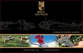 Catálogo Quinta de São Tiago 2012