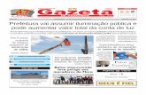 Gazeta de Varginha - 01/05 e 02/05/2013