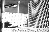 Rotary Brasileiro - Novembro de 1945.