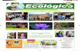 Jornal Ecologico 84 - CAPA