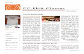 Connecting Classrooms: ENA Cluster - Newsletter, N. 1