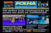 Folha Metropolitana 13/11/2013