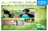 Jornal Verde Vila - Edição 01