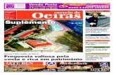 jornal CORREIO DE OEIRAS 55
