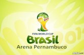 Arena Pernambuco