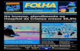 Folha Metropolitana 14/07/2013