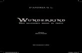 Wunderkind 1 - Primeiro capítulo