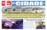 Jornal A Cidade 6 edição