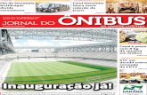 Jornal do Ônibus de Curitiba - Edição 25/03/2014