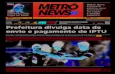 Metrô News 06/01/2014