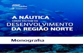 Projecto Náutica: Monografia
