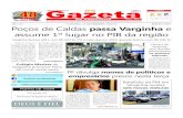 Gazeta de Varginha - 19/12/2013