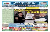2010-11-24 - Jornal A Voz de Portugal