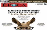 Revista Época - 11 Maio de 2009 - Edição n. 573