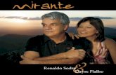 CD Mirante - Renaldo Sodré & Dayse Fialho